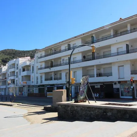 Frente Al Mar En Con Parking - Es-228-85 Διαμέρισμα *