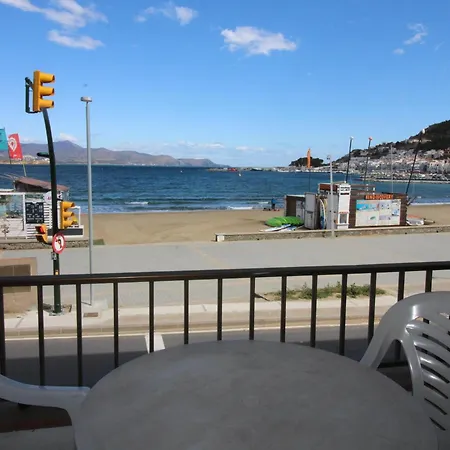 Διαμέρισμα Frente Al Mar En Con Parking - Es-228-85 *
